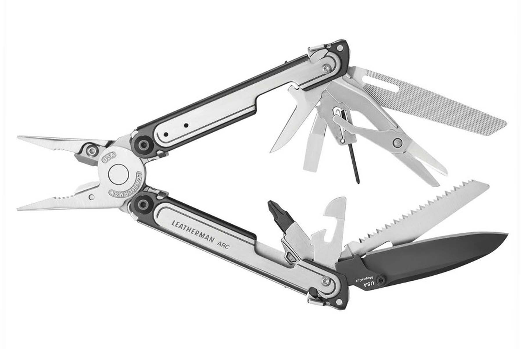 Pince outil multifonctions Leatherman - ARC®