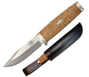 Couteau Fallkniven "Jarl"
