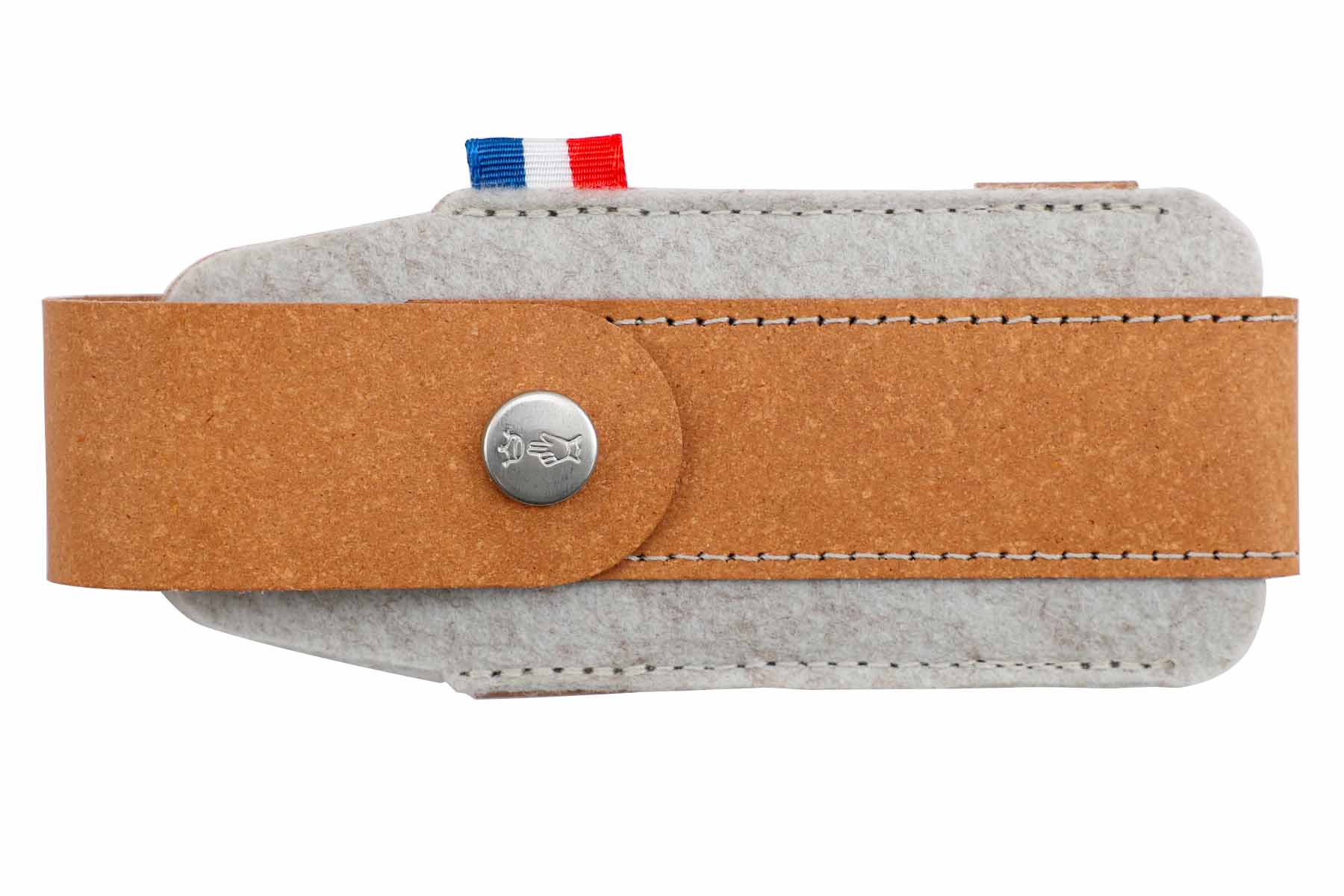 Etui opinel outdoor France 2024 Taille M