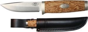 COUTEAU FIXE FALLKNIVEN "JUNI"