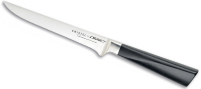 Couteau de cuisine Cristel by Marttiini désosseur 15 cm